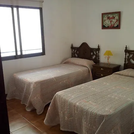 Appartement En Boliches *