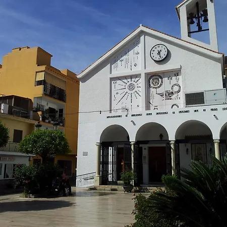 En Boliches Appartement Fuengirola