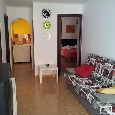 Appartement En Boliches