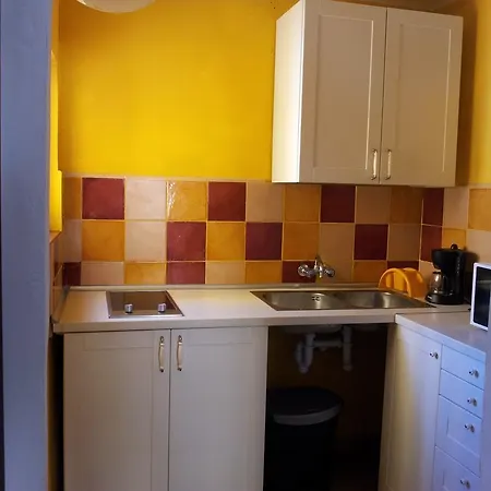 En Boliches Appartement *