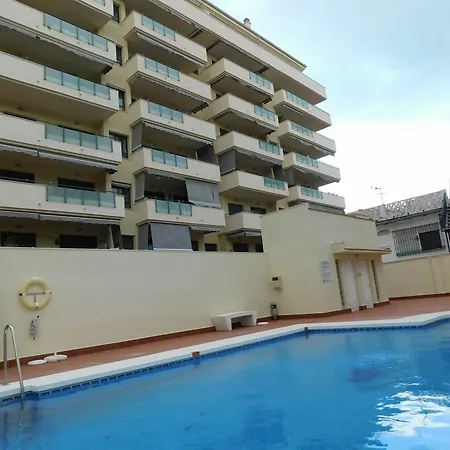 Appartement En Boliches