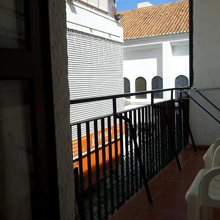 Lejlighed En Boliches *